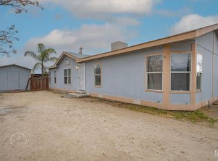 124 Roosevelt Pl, Taft, CA