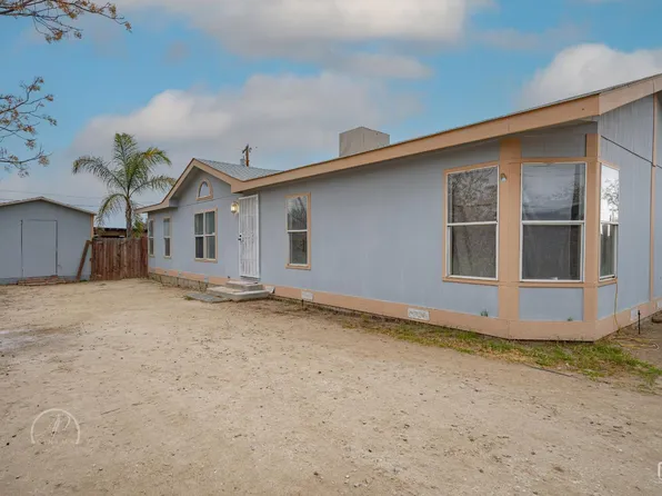 124 Roosevelt Pl, Taft, CA 93268