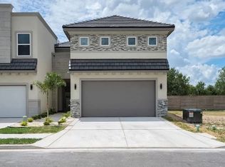 1822 Sunset Dr, Mission, TX 78572