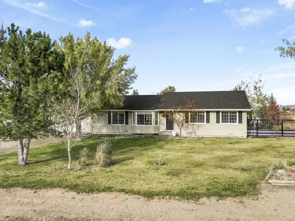 957 Caddoa Dr, Spring Creek, NV 89815