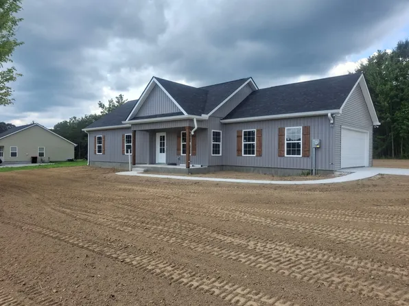 0 Old Brick Church Rd Lot 3, Estill Springs, TN 37330