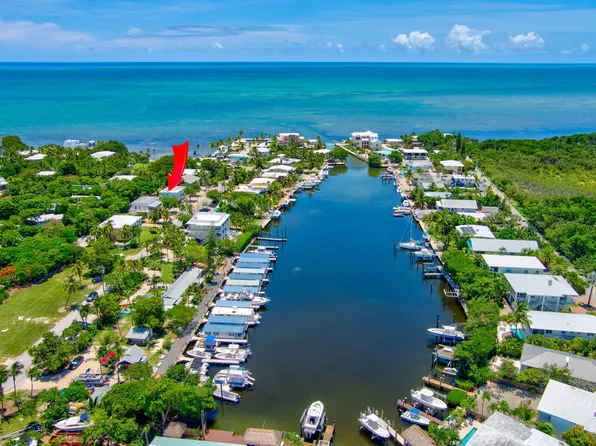 219 Treasure Harbor Dr, Islamorada, FL 33036
