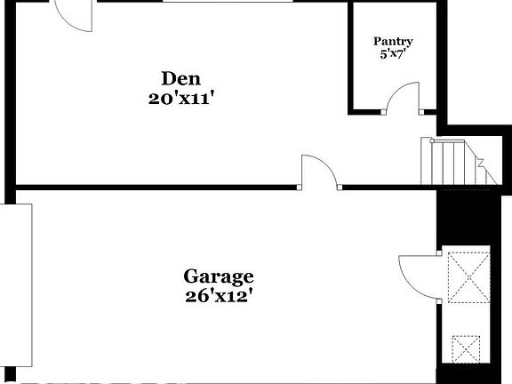 4th image of 33 Stone Mill Ln NW