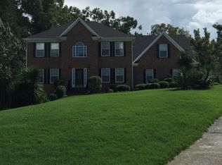 4440 Birdie Ln SW, Atlanta, GA 30331