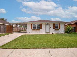 2568 Ramsey Dr, Marrero, LA 70072