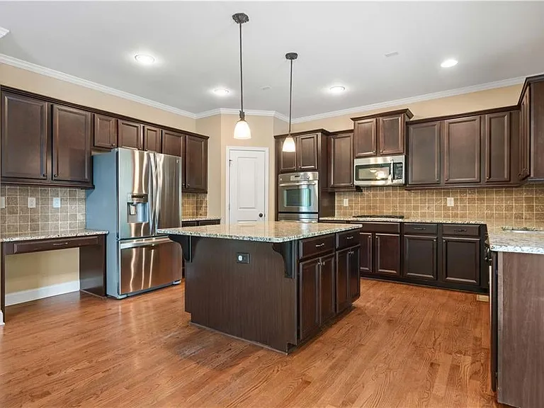 2180 Hilltop Overlook Way — Photo 6