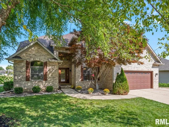 2505 Tartan Way, Springfield, IL 62707