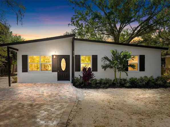 818 28th Street Cir E, Bradenton, FL 34208