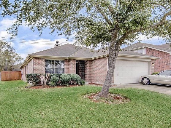 3rd image of 4810 Quiet Canyon Dr