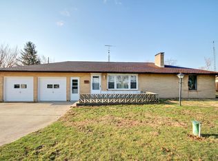 1961 County Road 3000 N, Rantoul, IL 61866