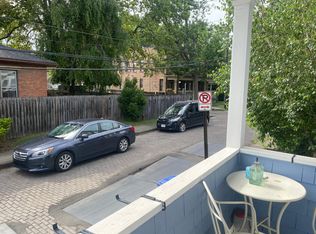 1056 Mount Pleasant Ave, Columbus, OH 43201