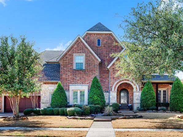 4612 Kellner Pl, Plano, TX 75093