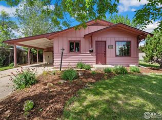 1932 Orchard Pl, Fort Collins, CO 80521