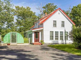 509 Hall St, Bow, NH 03304
