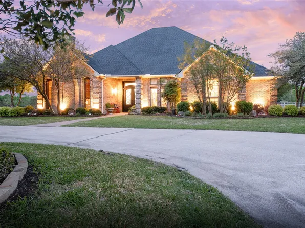 1400 Lynn Ln, Lucas, TX 75002