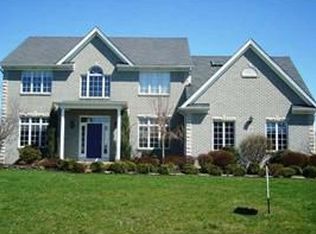 5291 Via Del Sole, Williamsville, NY 14221