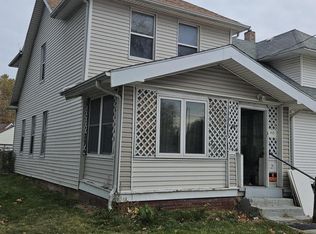 635 Milton St, Toledo, OH 43605