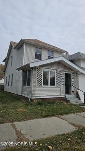 635 Milton St, Toledo, OH, 43605