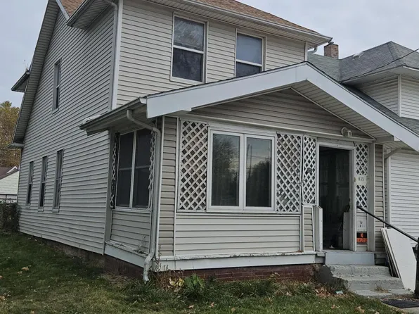 635 Milton St, Toledo, OH 43605