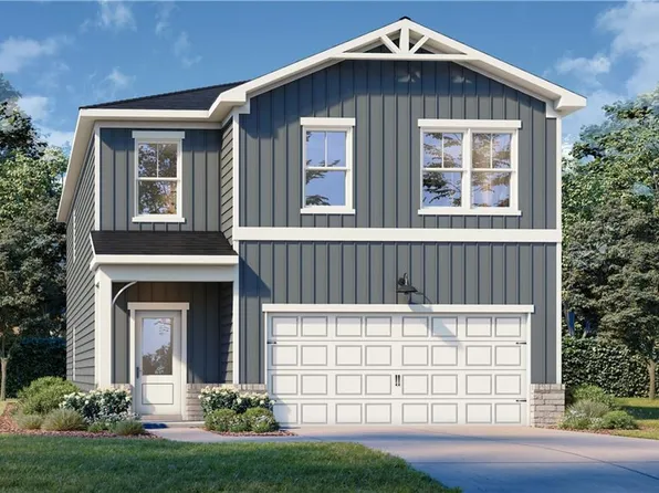 521 Loblolly Ln, Canton, GA 30114