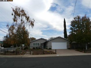 1434 El Dorado Dr, Concord, CA 94518
