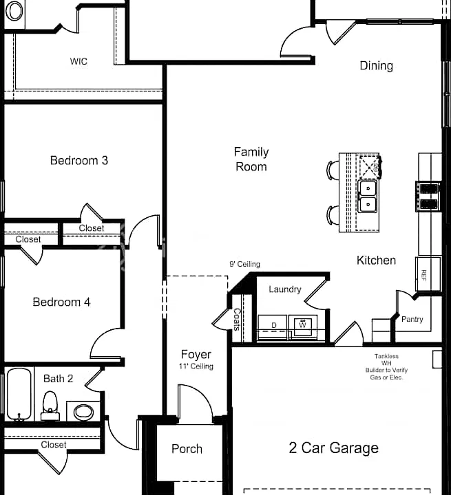 9745 McClane Farm Dr