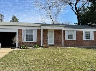 11970 Majella Dr, Bridgeton, MO 63044