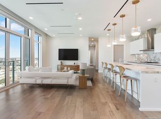 123 Lexington #1602, San Antonio, TX 78205