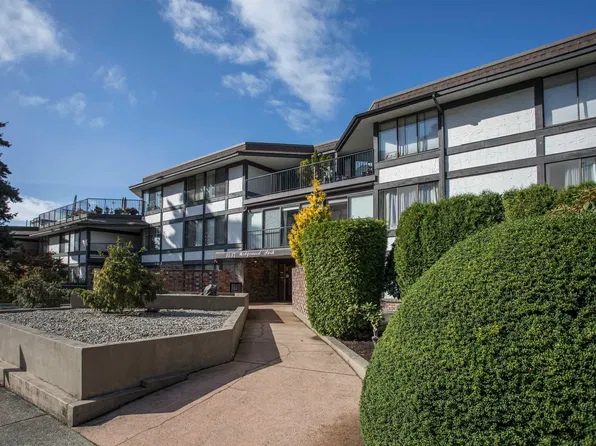 1437 Foster St #310, White Rock, BC V4B 3X6