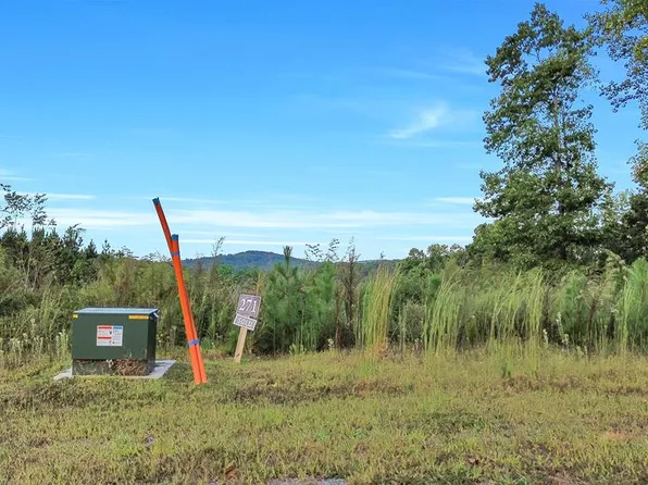 LOT 271 Highgrove Dr, Talking Rock, GA 30175
