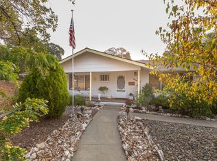 5050 Mykleoaks Rd, Mariposa, CA 95338