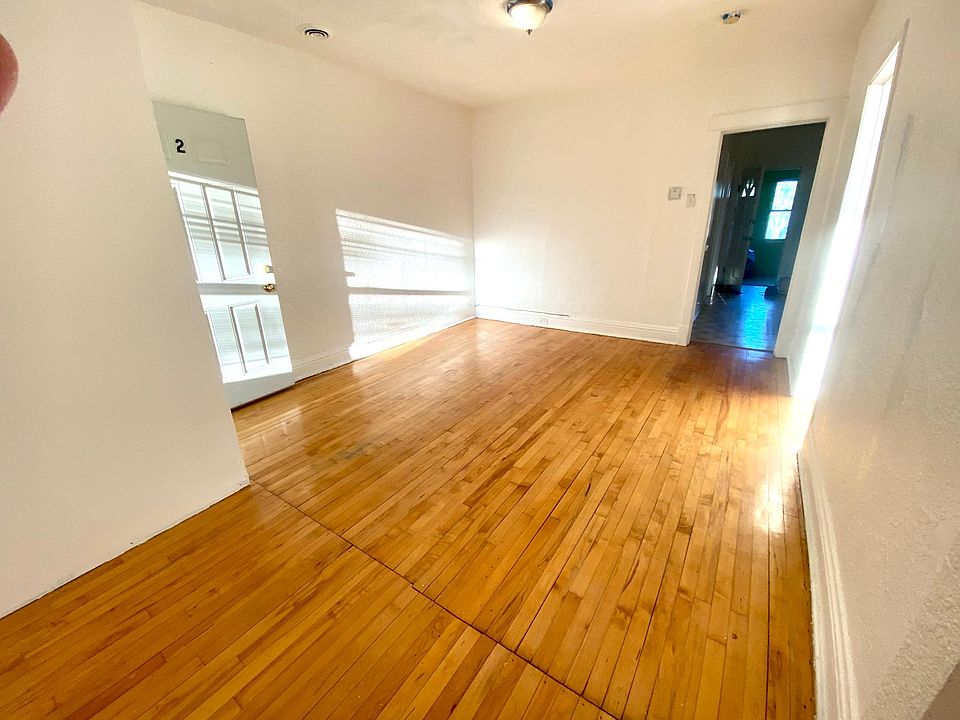 Living room.