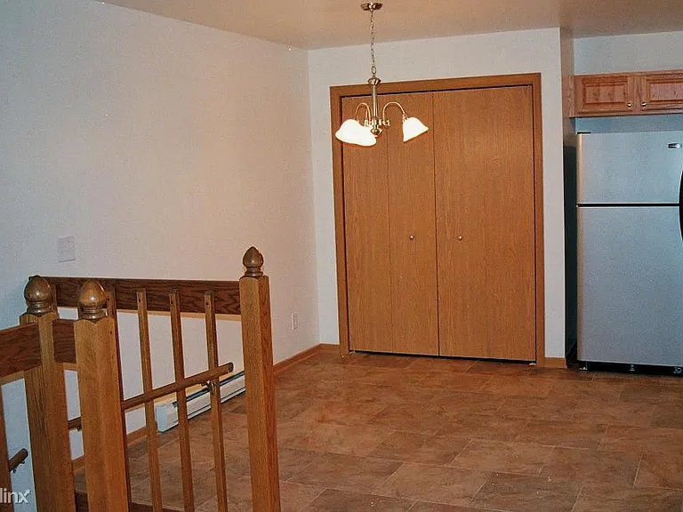 Wood Floor Upper