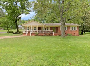 1102 Elm St, Martin, TN 38237