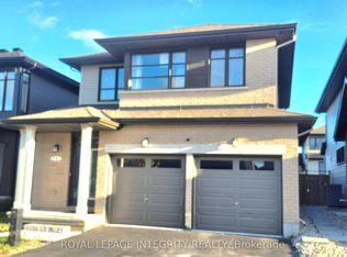 341 Haliburton Hts, Ottawa, ON K2V0G2