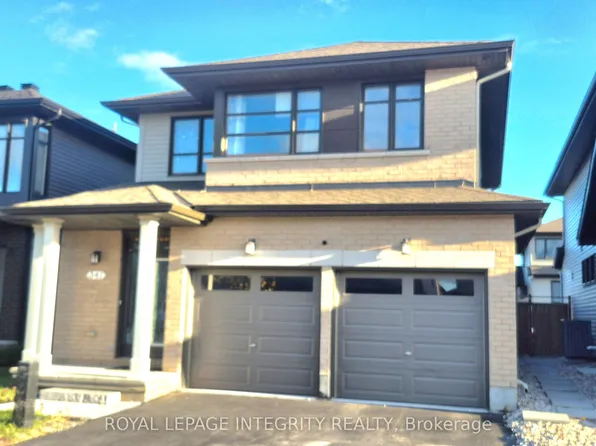 341 Haliburton Hts, Ottawa, ON K2V 0G2