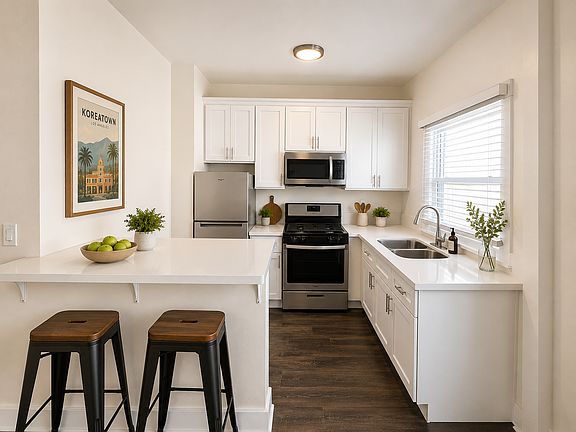 4th image of 2845 San Marino St APT 22