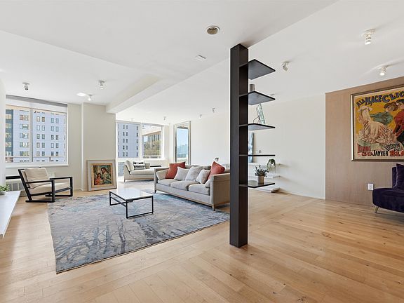 3rd image of 1008 Hudson Park #1008