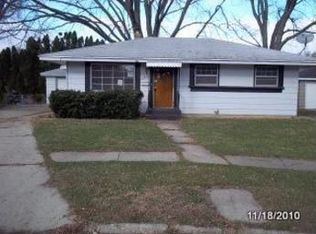 2512 Heritage Ct, Rockford, IL