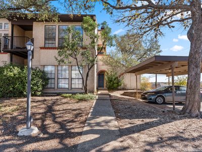 6100 Woodlake #312, San Antonio, TX, 78244