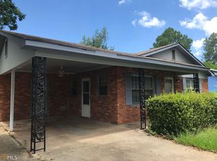 105 Briarwood Dr, Warner Robins, GA 31093