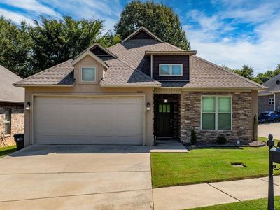 1060 Turnberry Dr, Conway, AR, 72034