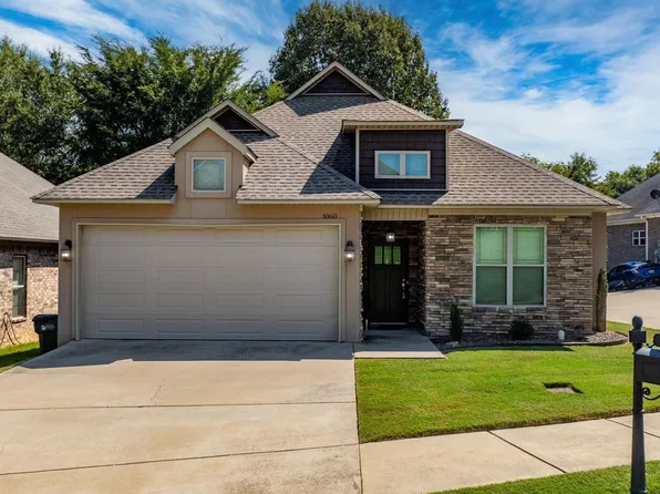 1060 Turnberry Dr, Conway, AR 72034