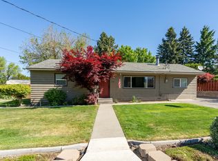 1437 Tedford St SE, East Wenatchee, WA 98802
