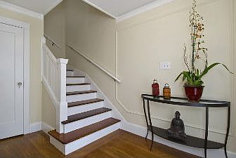 Entry :: 2732 Balboa St.