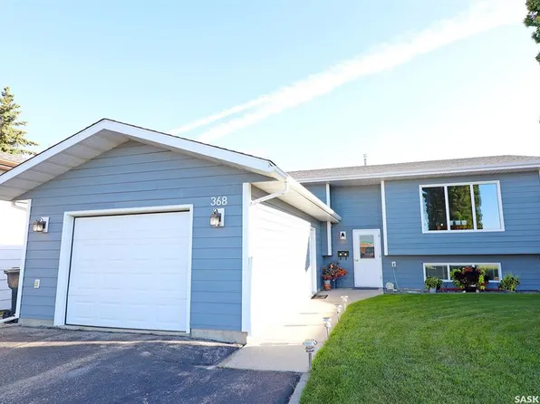 368 Darlington STREET E, Yorkton, SK S3N 3V7