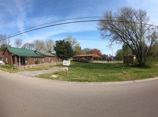 142 Strahl St, Franklin, TN 37064