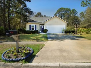 95164 Cypress Trl, Fernandina Beach, FL 32034