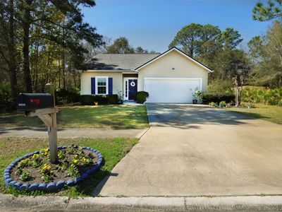 95164 Cypress Trl, Fernandina Beach, FL, 32034