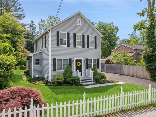 7 Greenwich Road, Bedford, NY 10506